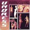 Passing Currents - Undress - Single